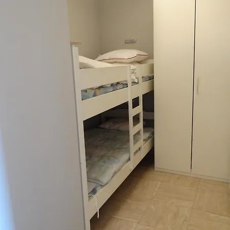 Vakantieappartement Den Oever Nieuwpoort
