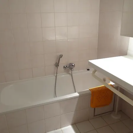 Vakantieappartement Den Oever Appartamento