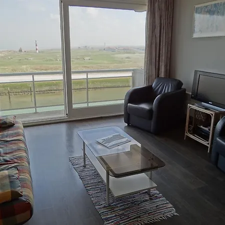 Vakantieappartement Den Oever